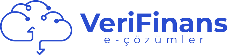 VeriFinans Logo